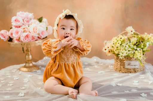 梅河口宝宝出牙会发烧吗 梅河口宝宝出牙会发烧吗